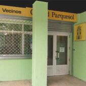 asocaicion parquesol