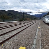 La variante de Pajares entrará en servicio a lo largo del mes de noviembre La variante de Pajares entrará en servicio a lo largo del mes de noviembre