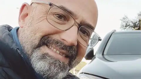 Jose Manuel Rodríguez Carretero .