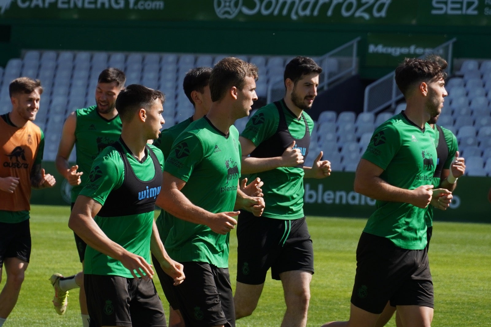 Cantabria en la onda Deporte 03/05/2023 Cantabria en la onda Deporte 03/05/2023