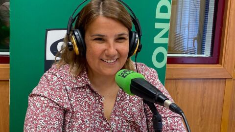 Tita Garc&iacute;a