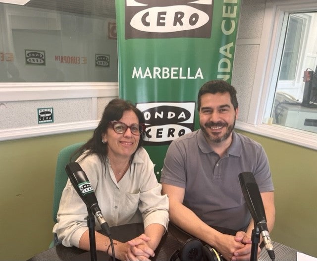 Más de Uno Marbella 12.20. Miércoles 3 mayo 2023 Más de Uno Marbella 12.20. Miércoles 3 mayo 2023