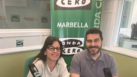 FIRMANA MARBELLA FIRMANA MARBELLA