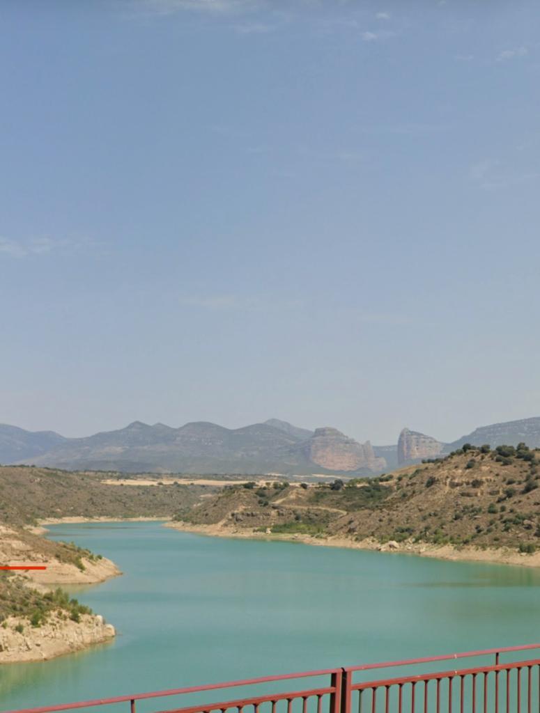El Ayuntamiento insta a los oscenses a un consumo responsable de agua El Ayuntamiento insta a los oscenses a un consumo responsable de agua