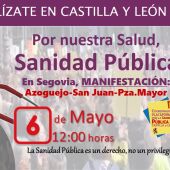 Plataforma por la Sanidad Pública