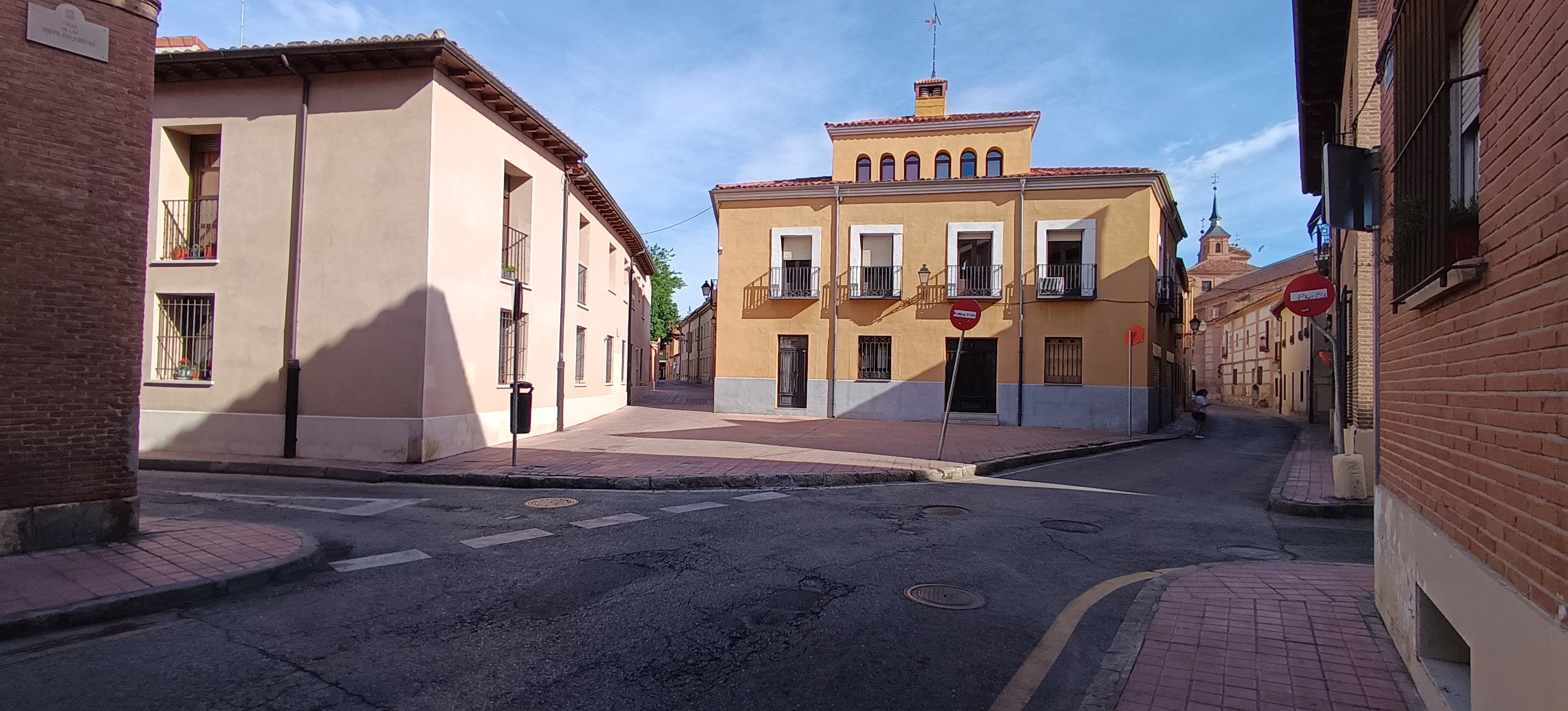 Noticias Alcalá de Henares matinal 03/05/2023 Noticias Alcalá de Henares matinal 03/05/2023