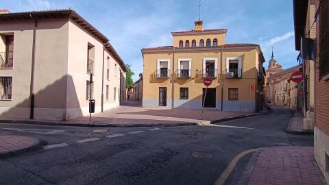 Llegan nuevas ayudas europeos para la segunda fase de implantaci&oacute;n de la zona de Bajas Emisiones en Alcal&aacute; de Henares