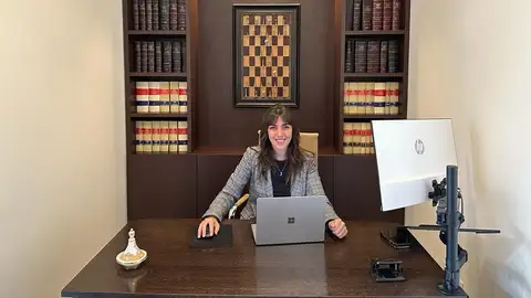 Nadia Molina Nadia Molina