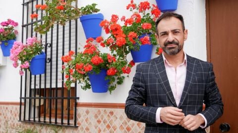 F&eacute;lix Romero