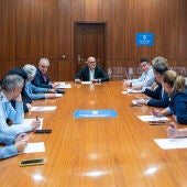 A Deputación aproba 422.000 euros en axudas para cooperación con concellos e entidades