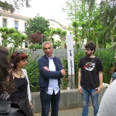 O BNG creará unha Oficina de Emancipación Xuvenil no Concello de Ourense O BNG creará unha Oficina de Emancipación Xuvenil no Concello de Ourense