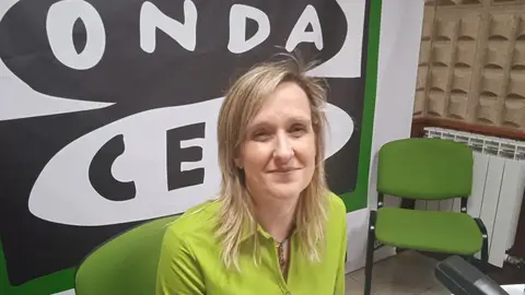 Yolanda Belmonte Yolanda Belmonte