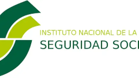 Logo del Instituto Nacional de la Seguridad Social. Wikipedia Seguridad Social