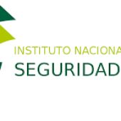 Logo del Instituto Nacional de la Seguridad Social. Wikipedia