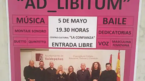 Ad_Libitum se adelanta al Día de la Madre Ad_Libitum se adelanta al Día de la Madre