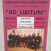 Ad_Libitum se adelanta al Día de la Madre Ad_Libitum se adelanta al Día de la Madre