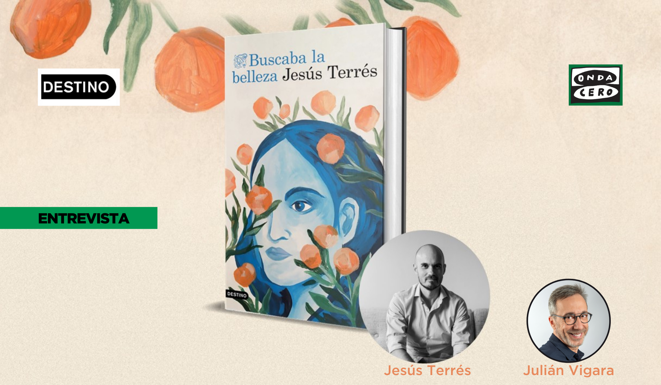 Jesús Terrés: Buscaba la belleza Jesús Terrés: Buscaba la belleza