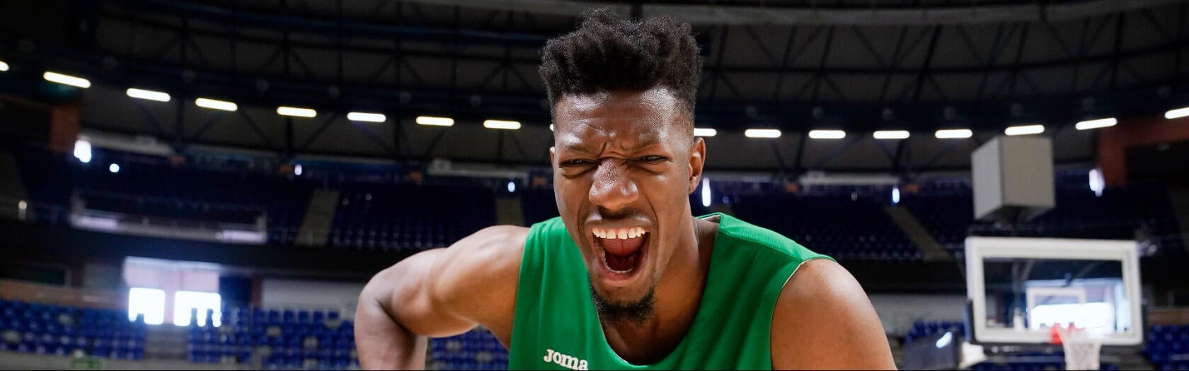 Sima: "El equipo está en muy buen momento y con ganas" Sima: "El equipo está en muy buen momento y con ganas"