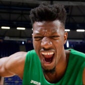 Yankuba Sima, Unicaja
