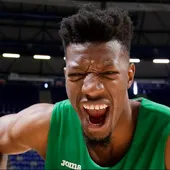 Yankuba Sima, Unicaja Yankuba Sima, Unicaja