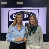 Natalia Mir i Neus Olea Natalia Mir i Neus Olea
