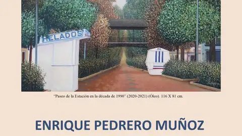 Enxopisicón de Enrique Pedrero Enxopisicón de Enrique Pedrero