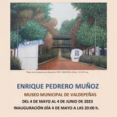 Enxopisicón de Enrique Pedrero Enxopisicón de Enrique Pedrero