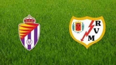 real valladolid rayo vallecano