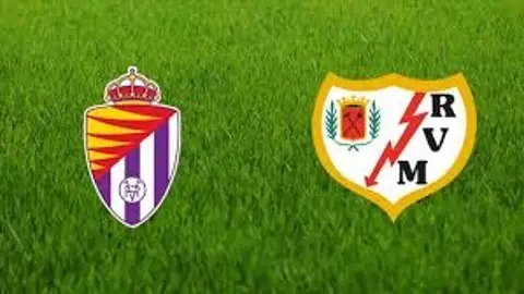 real valladolid rayo vallecano real valladolid rayo vallecano