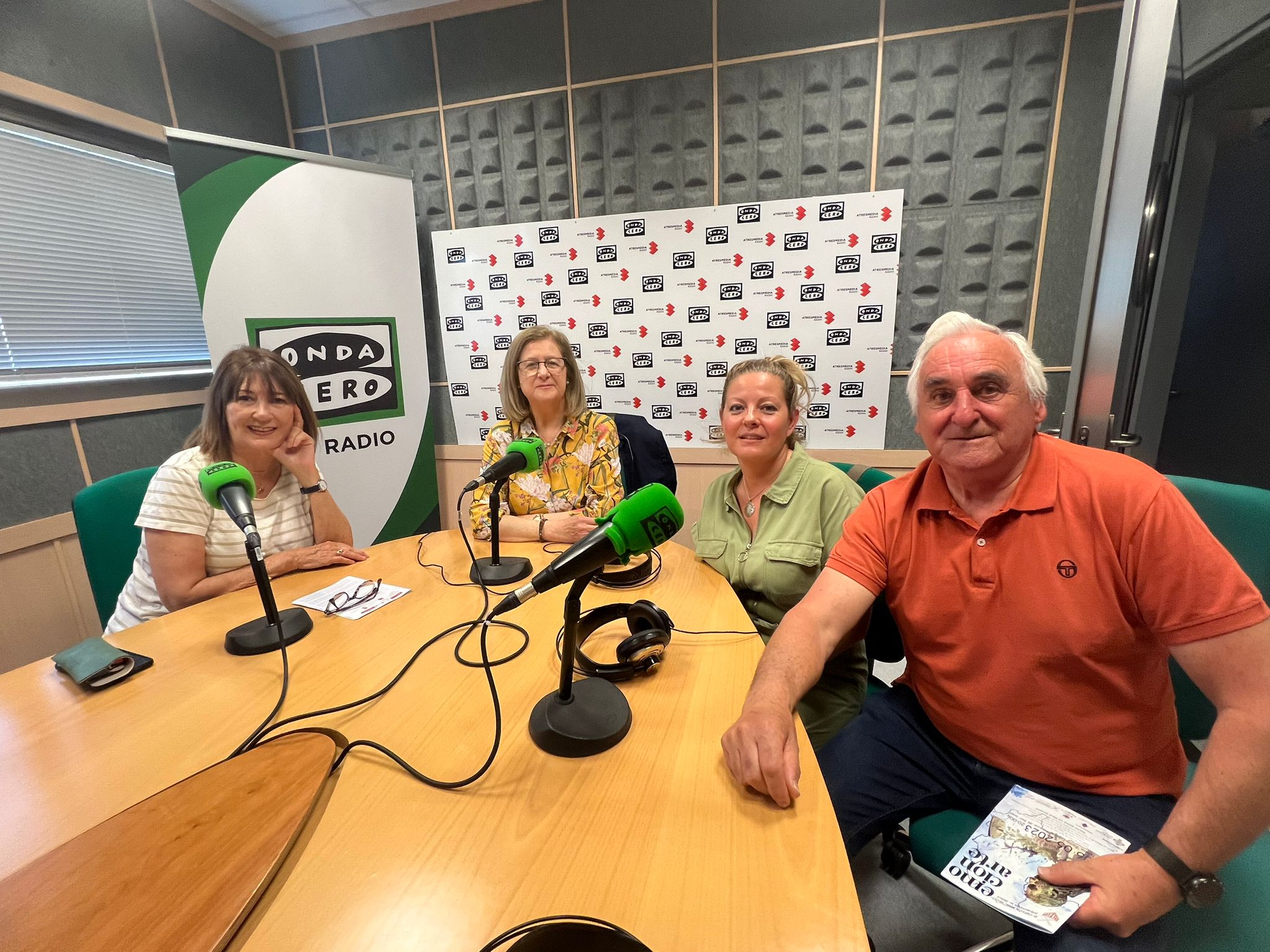 El Orfeón Manchego se pone de largo este sábado en el Emilio Gavira con "Emocionarte" El Orfeón Manchego se pone de largo este sábado en el Emilio Gavira con "Emocionarte"