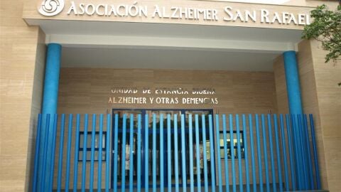 Alzheimer C&oacute;rdoba