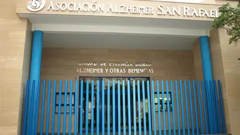 Alzheimer Córdoba Alzheimer Córdoba