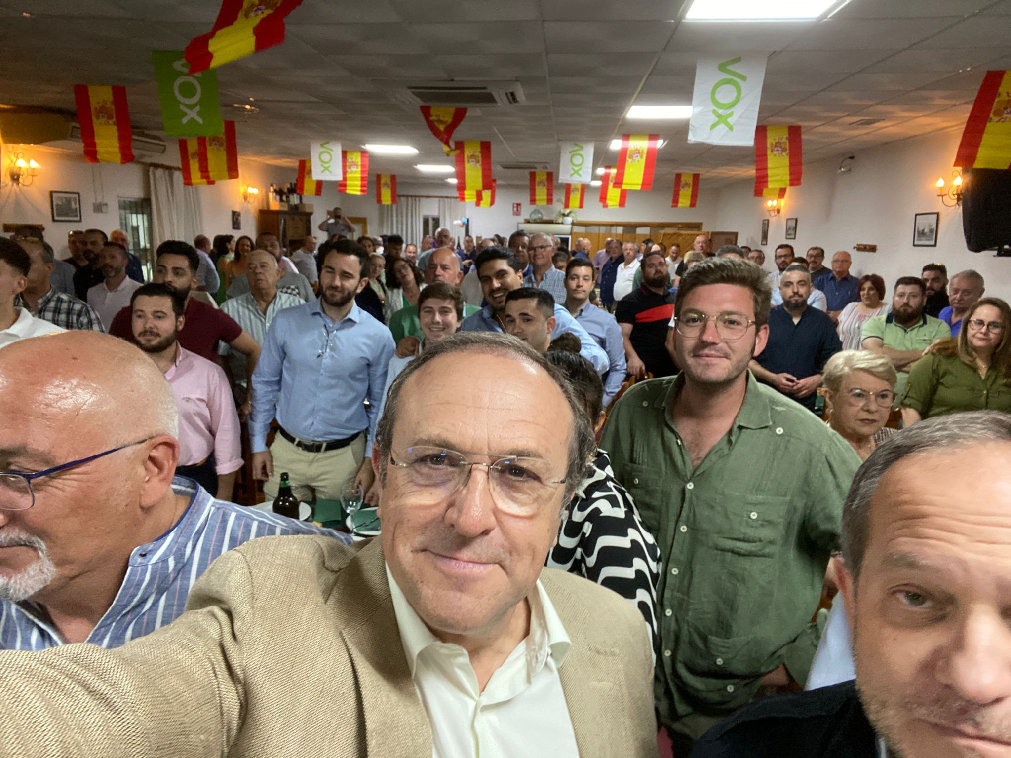 Gestoso: "Se vienen conmigo porque se sienten maltratados y están hartos de amenazas y de comportamientos mafiosos" Gestoso: "Se vienen conmigo porque se sienten maltratados y están hartos de amenazas y de comportamientos mafiosos"