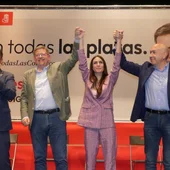Bárbara Soler propone políticas activas en materia de vivienda Bárbara Soler propone políticas activas en materia de vivienda