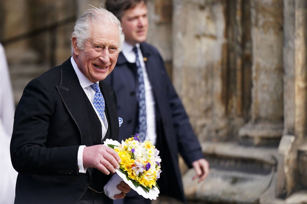 Cuándo es la coronación de Carlos III: qué cambia ahora en Reino Unido Cuándo es la coronación de Carlos III: qué cambia ahora en Reino Unido