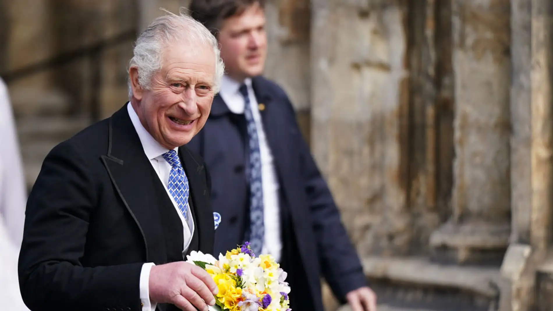 Cuándo es la coronación de Carlos III: qué cambia ahora en Reino Unido