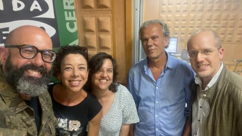 Cultureta con Mojo 13