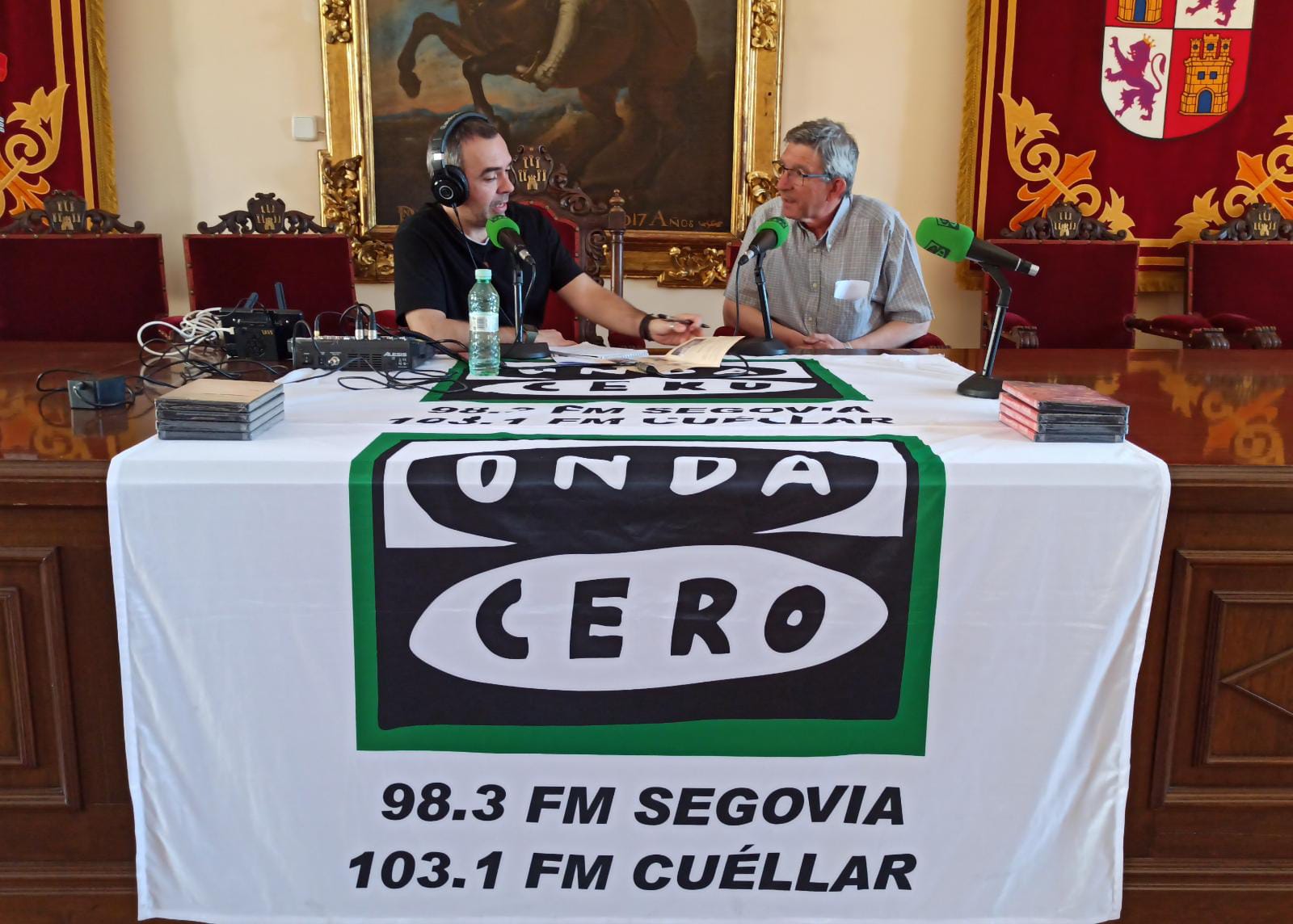 Cuarta generación del oficio de Constructores y de Canteros Cuarta generación del oficio de Constructores y de Canteros