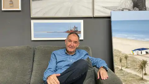 Antoni Durà Exposición