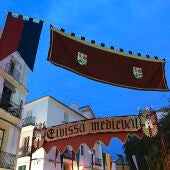Eivissa Medieval contará del 11 al 14 de mayo con 170 puestos y decenas de espectáculos