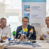 jornadas atun benidorm jornadas atun benidorm