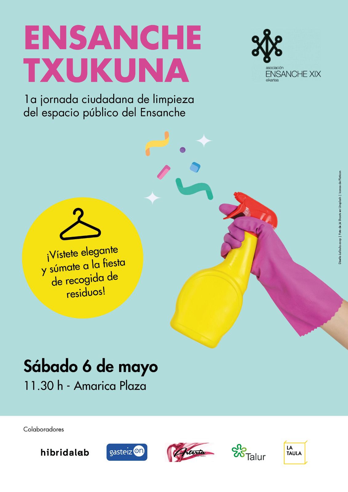 Con Susana Marqués, Más de Uno Álava 04/05/2023 Con Susana Marqués, Más de Uno Álava 04/05/2023