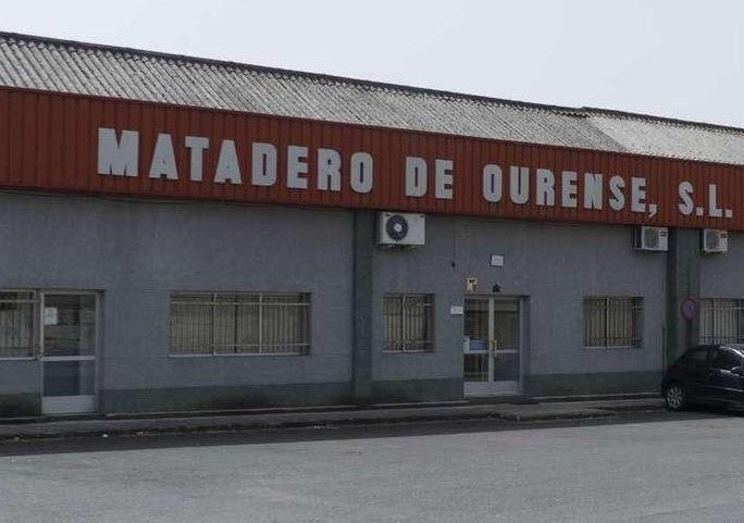 O Concello adxudica as obras de demolición do antigo matadoiro municipal O Concello adxudica as obras de demolición do antigo matadoiro municipal