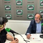 Entrevista a Gabriel Fernández, alcalde de Polop de La Marina. Entrevista a Gabriel Fernández, alcalde de Polop de La Marina.