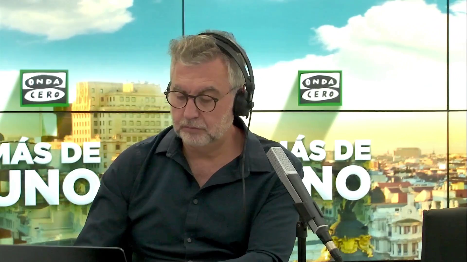 Vídeo | Monólogo de Alsina: "Armonicémonos, Oriol" Vídeo | Monólogo de Alsina: "Armonicémonos, Oriol"