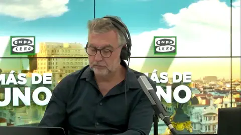 Vídeo | Monólogo de Alsina: "Armonicémonos, Oriol" Vídeo | Monólogo de Alsina: "Armonicémonos, Oriol"