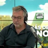 Vídeo | Monólogo de Alsina: "Armonicémonos, Oriol"