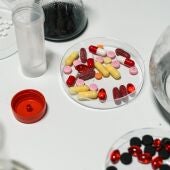 El Fentanilo es la primera causa de muerte por sobredosis en Estados Unidos 