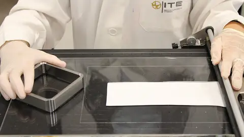 ITE trabaja en nuevas baterías ITE trabaja en nuevas baterías