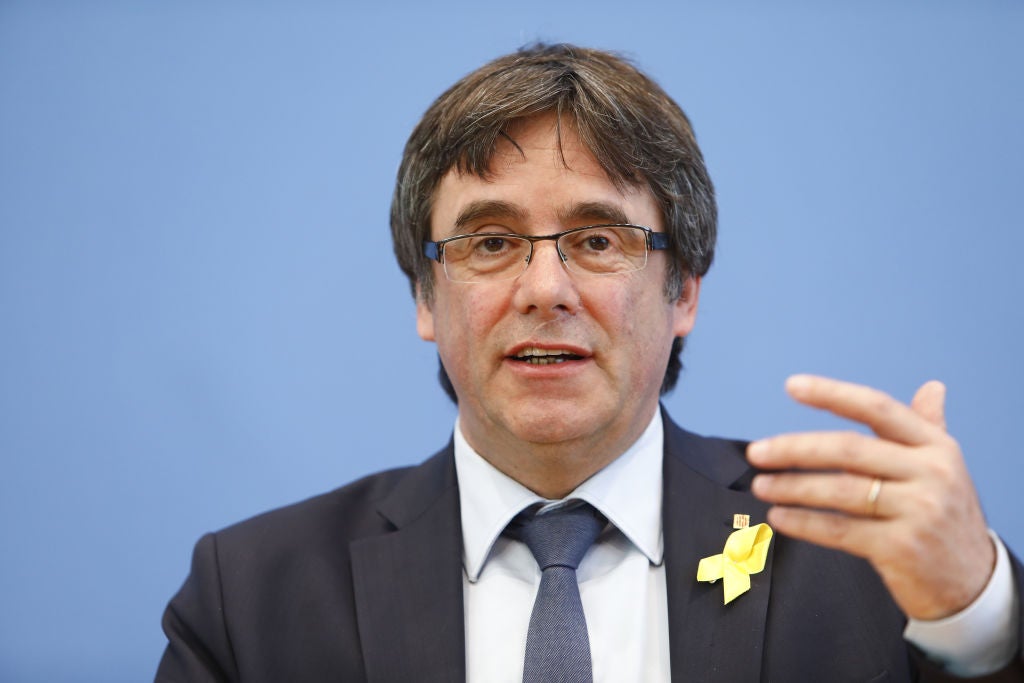 El Gobierno considera que los cambios en las penas por malversación serán mínimos si prospera la propuesta de la UE El Gobierno considera que los cambios en las penas por malversación serán mínimos si prospera la propuesta de la UE